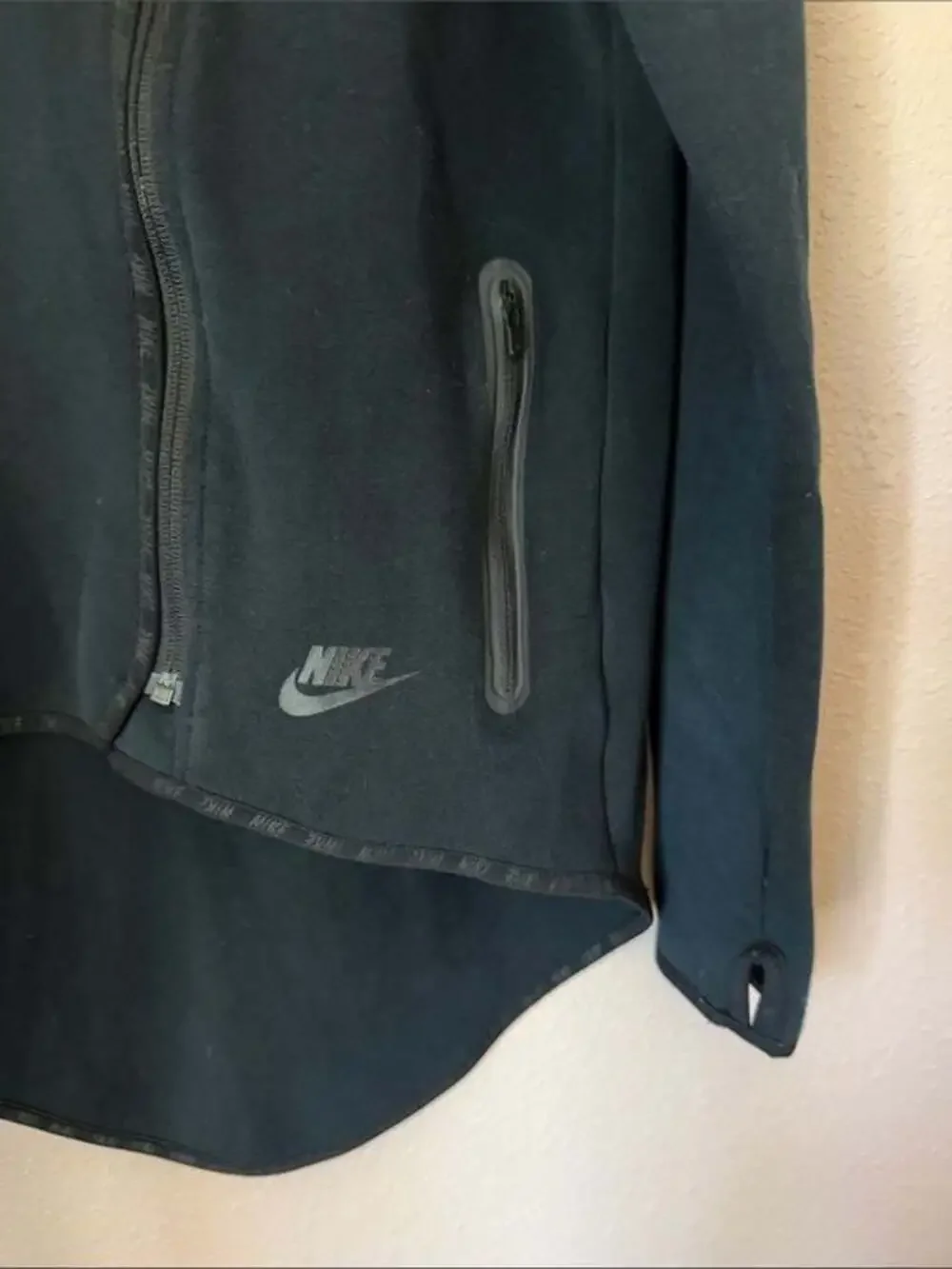Nike tech fleece